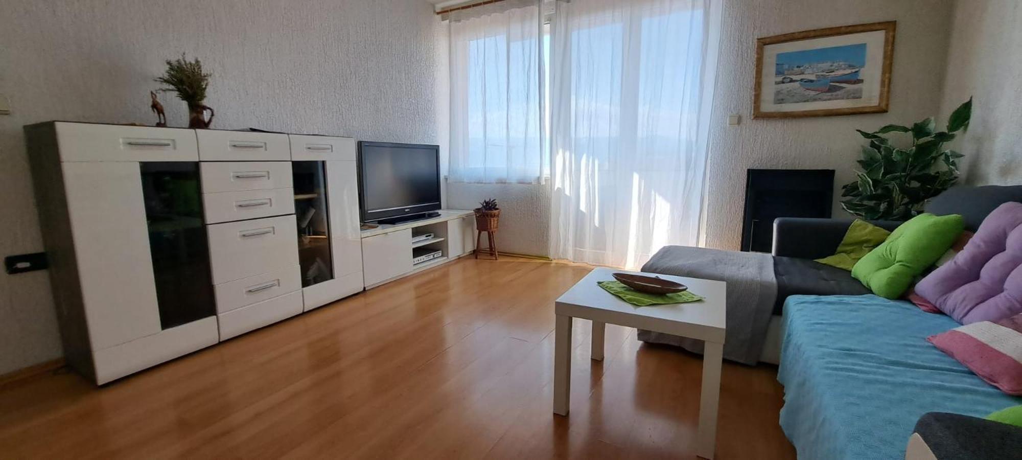Liburana Apartment Rijeka Exteriör bild