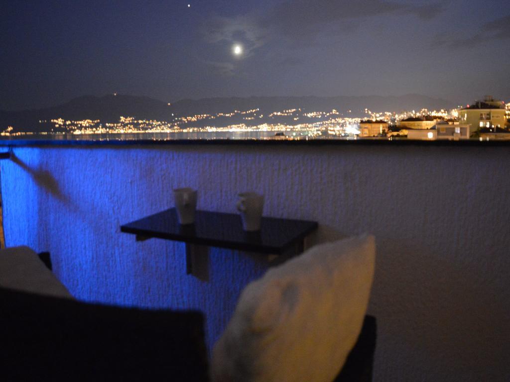 Liburana Apartment Rijeka Exteriör bild