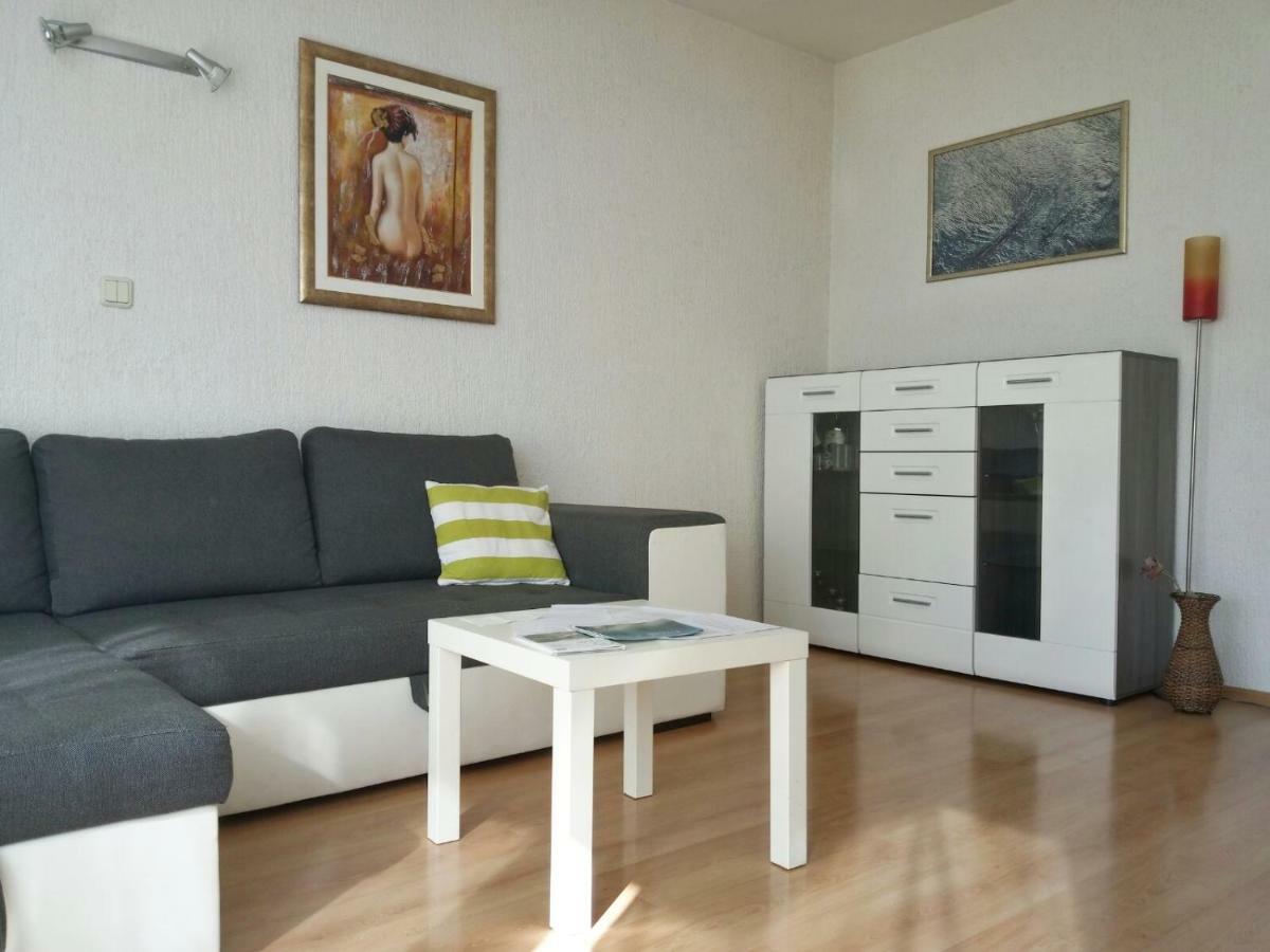 Liburana Apartment Rijeka Exteriör bild